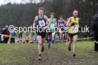 Mens under-20s Northern Cross Country, Knowsley Safari Park. Photo: David T. Hewitson/Sports for All Pics